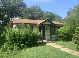 3715 Theresa St #A-B, Pensacola, FL 32505