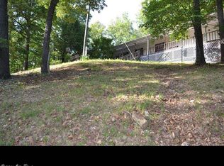 198 Bender Dr, Marshall, AR 72650