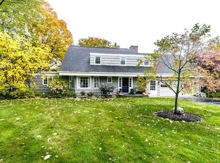 200 Mott Rd, Fayetteville, NY 13066