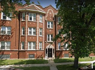 720 W 112th St #3, Chicago, IL 60628