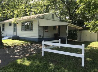 2200 7th Ave, Johnson City, TN 37601
