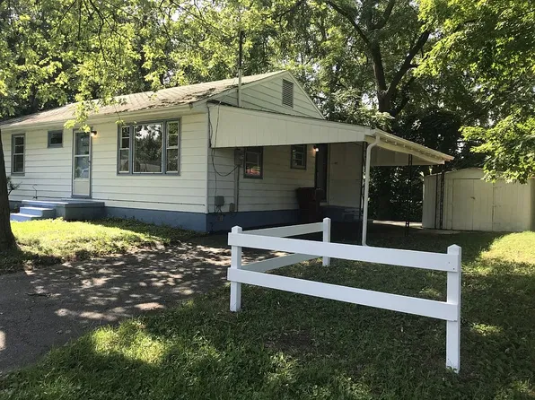 2200 7th Ave, Johnson City, TN 37601