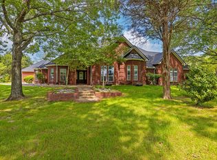 4390 Stonebridge, Athens, TX 75751