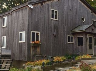 203 Ridge Rd, Shaftsbury, VT 05262