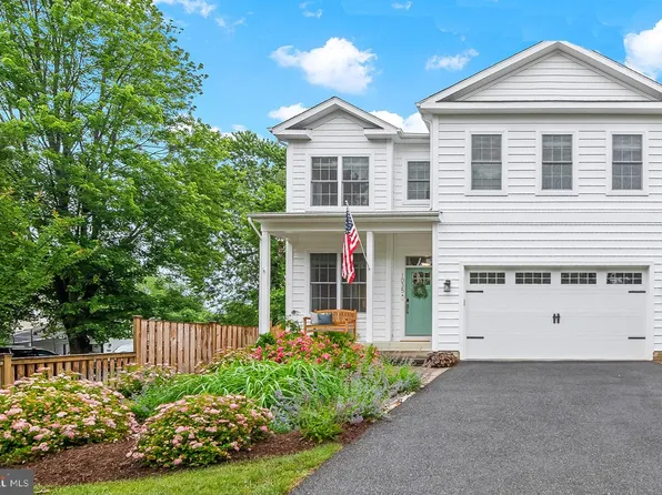 1035 Boucher Ave, Annapolis, MD 21403