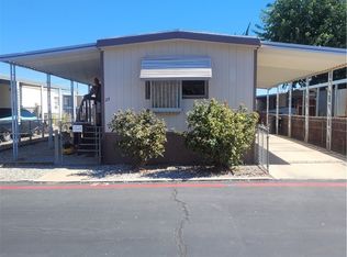 8450 G St #23, Hesperia, CA 92345