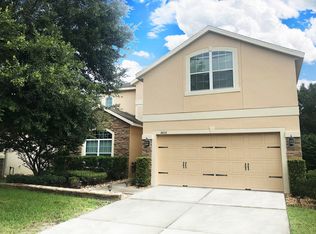 8833 Atwater Loop, Oviedo, FL 32765