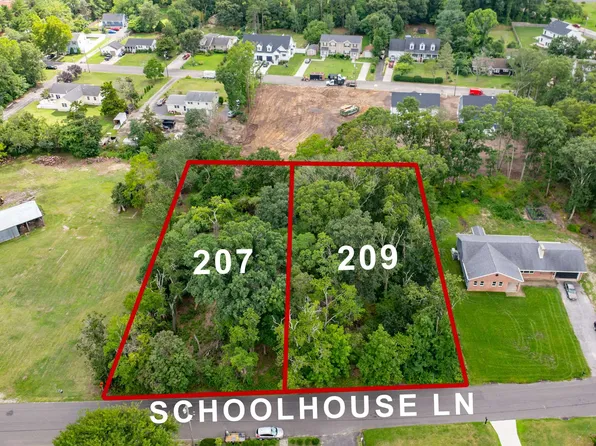 209 Schoolhouse Ln, Cape May Court House, NJ 08210