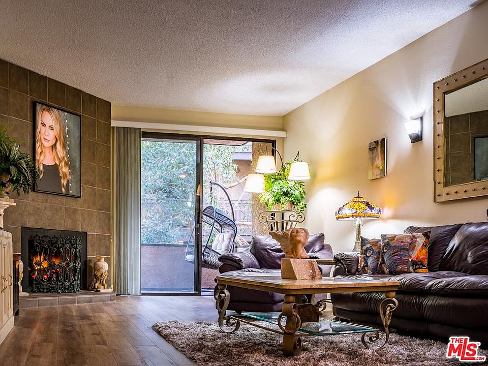 1st image of 3480 Barham Blvd APT 203