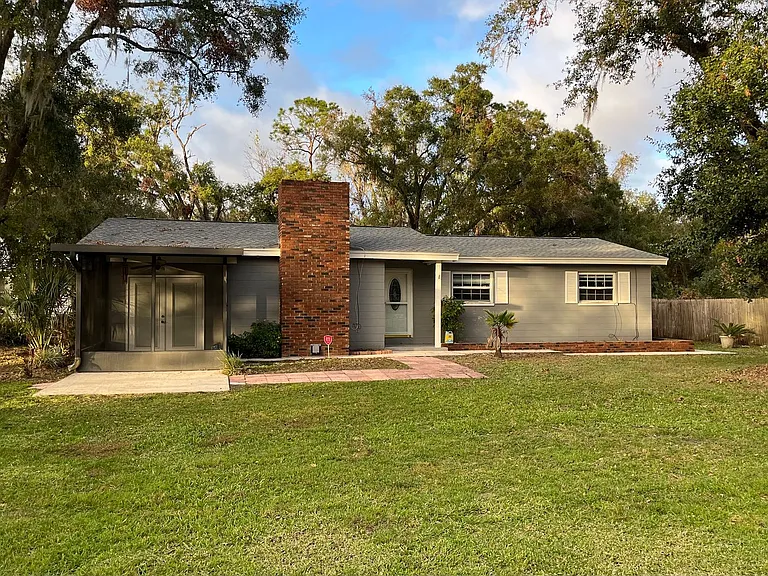 3029 Sleepy Hill Rd — Photo 1