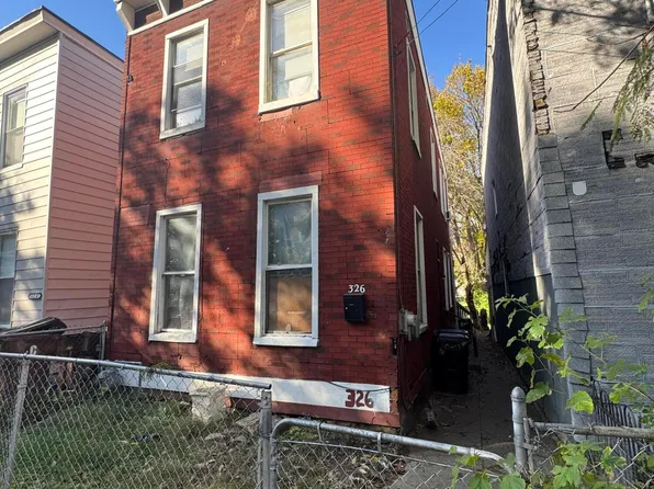 326 E 16th St, Covington, KY 41014