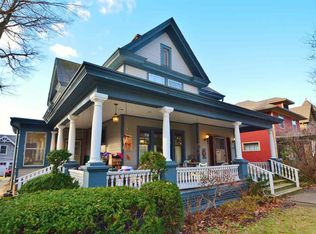 2528 Hoagland Ave, Fort Wayne, IN 46807