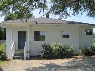 6424 Sunset Lake Rd, Fuquay Varina, NC 27526