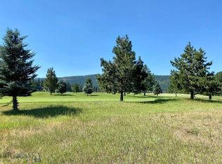 1128 Golf View Dr, Seeley Lake, MT 59868