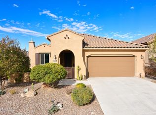 7150 W Cape Final Trl, Marana, AZ 85658