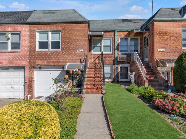 189-21 46th Road, Flushing, NY 11358