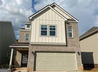 1401 Winding Ridge Trl, Hoschton, GA 30548