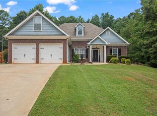 370 Flowers Dr, Covington, GA 30016