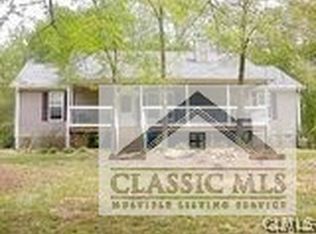 163 Katie Beth Rd, Comer, GA 30620