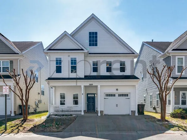 5109 Cape Levi Ln, Virginia Beach, VA 23462