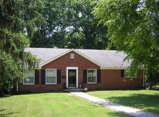 923 Sawyer Dr, Murfreesboro, TN 37129