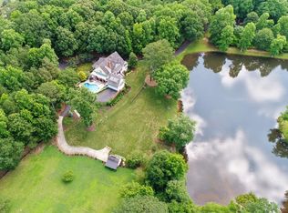 11707 E Cherokee Dr, Ball Ground, GA 30107
