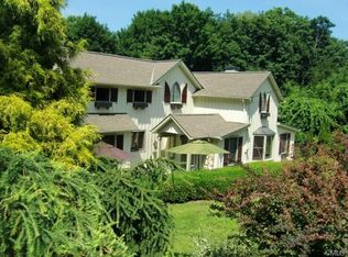 100 Hoyts Hl, Bethel, CT 06801