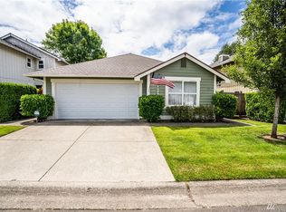 5529 Cricket Ln SE, Lacey, WA 98503