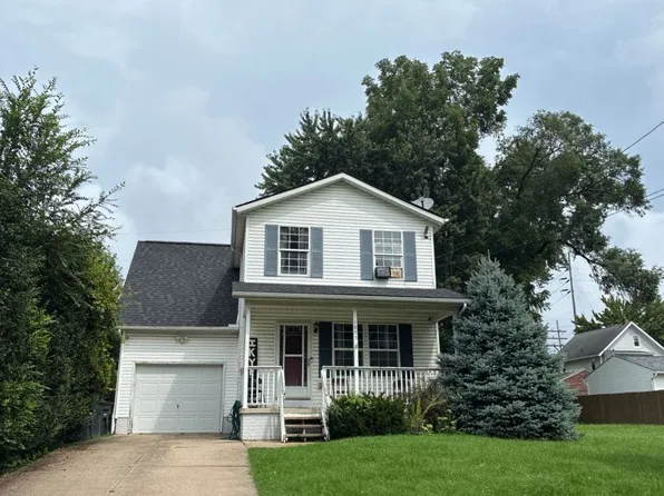 1855 Spade Ave, Akron, OH 44312