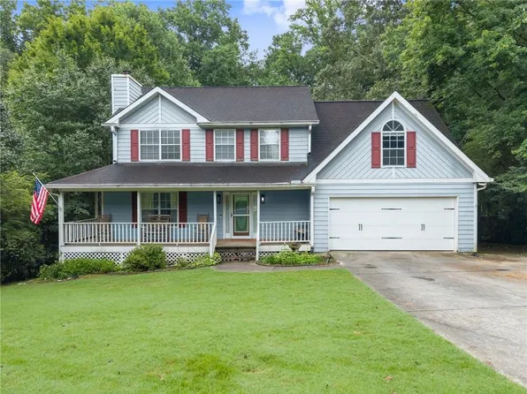 1085 Crystal Water Dr, Lawrenceville, GA 30045