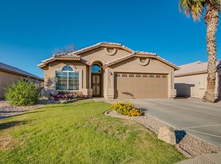 638 W Baylor Ln, Gilbert, AZ 85233