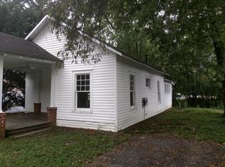 403 W Cuyler St, Dalton, GA 30720