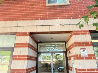 2734 S Wentworth Ave APT 406, Chicago, IL 60616