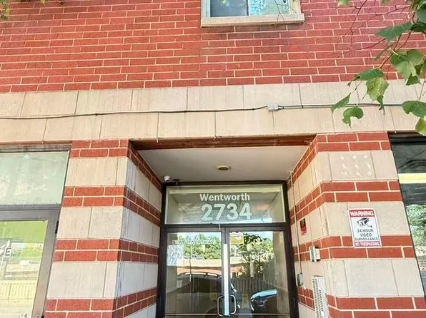 2734 S Wentworth Ave APT 406, Chicago, IL 60616
