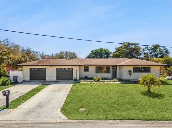 4903 26th Ave W, Bradenton, FL 34209