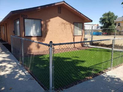 270 N Effie St #A-b, Fresno, CA, 93701