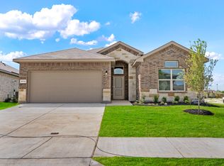 9712 Austin Hollow Rd, Crowley, TX 76036