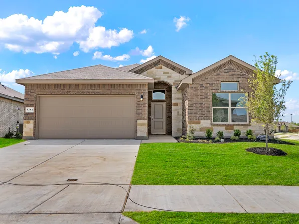 9712 Austin Hollow Rd, Crowley, TX 76036