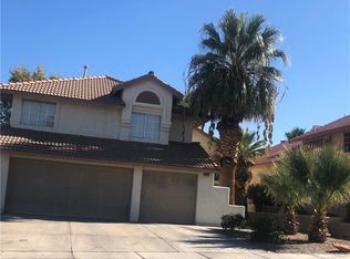 412 Crater Ct, Henderson, NV 89014