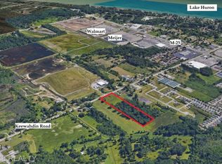 Vl Rm Keewahdin Rd, Fort Gratiot, MI 48059