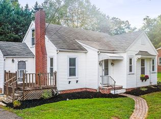 101 Sunset Dr NW, Cleveland, TN 37312