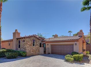 1278 Calcione Dr #0, Henderson, NV 89011