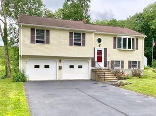 30 Brandes St, Webster, MA 01570