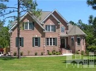 940 Rivage Promenade Dr, Wilmington, NC 28412