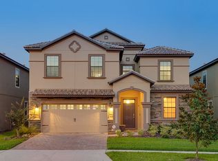 1469 Myrtlewood St, Davenport, FL 33896