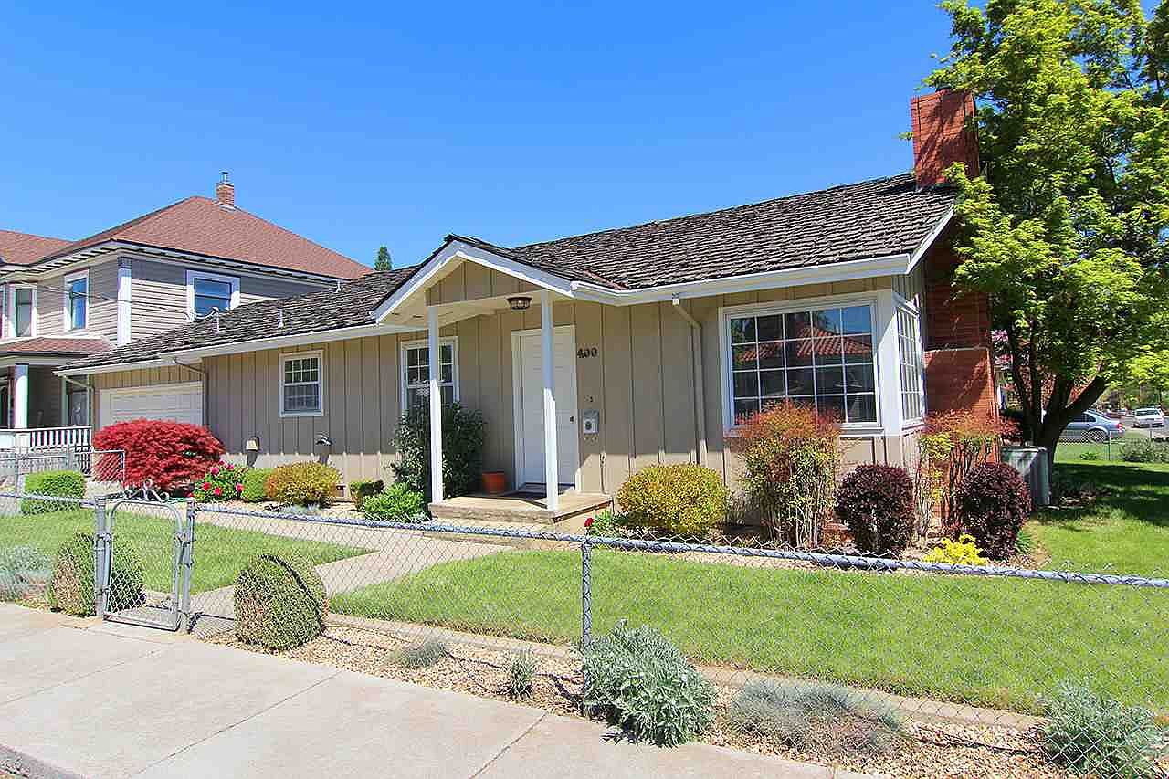 400 North St, Yreka, CA 96097 Zillow