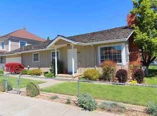 400 North St, Yreka, CA