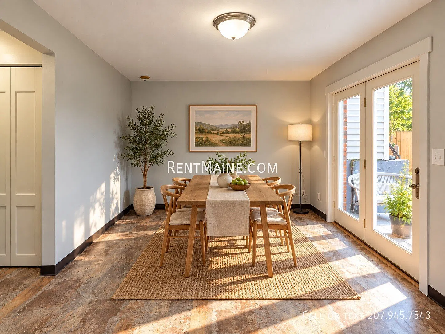 3 bed, 1.5 bath, 1200 sqft, $2,784 — Photo 3