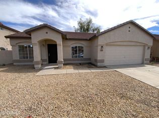 14923 W Honeysuckle Ln, Surprise, AZ 85374