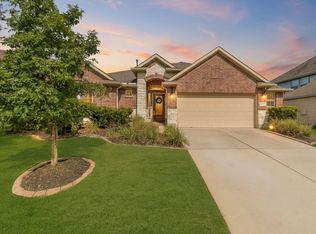 16718 Lake Limestone Ln, Houston, TX 77044